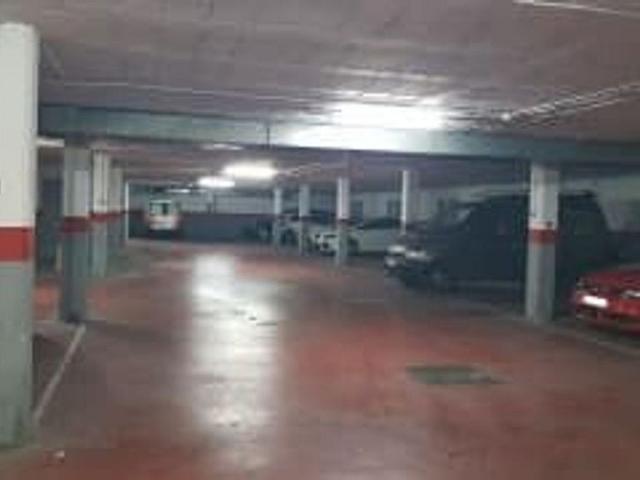 Garaje en venta en Riu Sud, Barcelonès