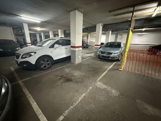 Garaje en venta en Riu Sud, Barcelonès