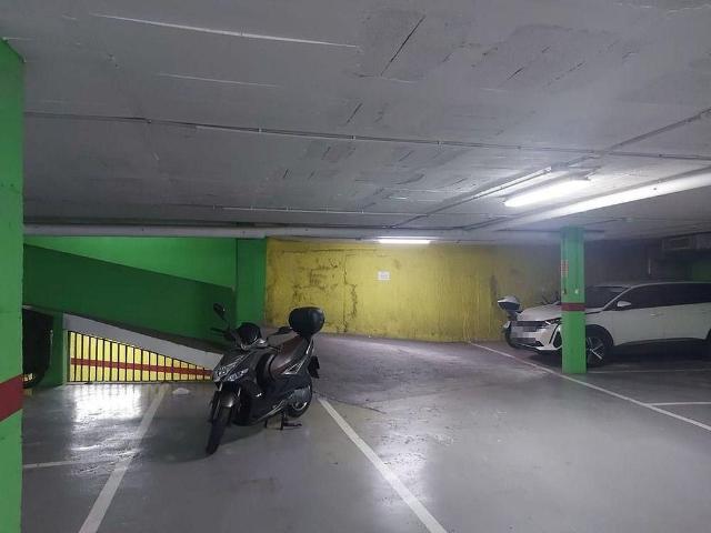 Garaje en venta en Centre, Baix Llobregat