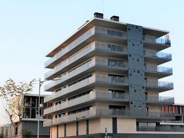 Garaje en venta en Pla d'en Boet, Maresme
