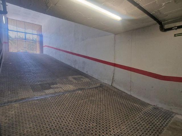 Parking en venta en Torredembarra