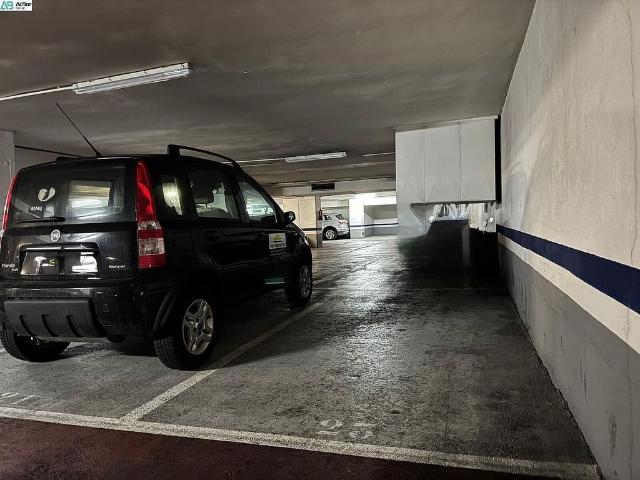 Garaje en venta en Sarrià - Sant Gervasi, Barcelonès
