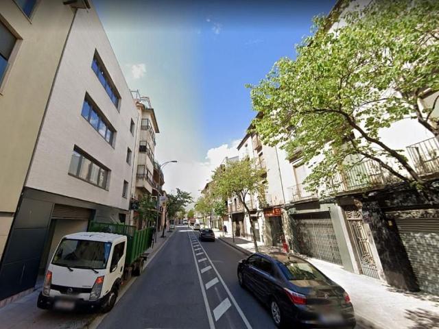 Garaje en venta en Dalt Vila, Osona
