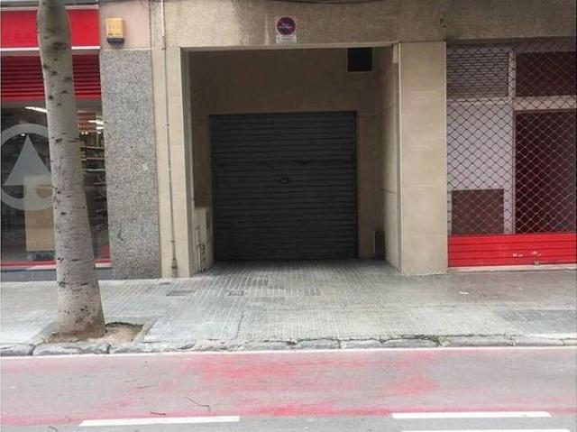 Garaje en venta en Barri de la Creu, Garraf