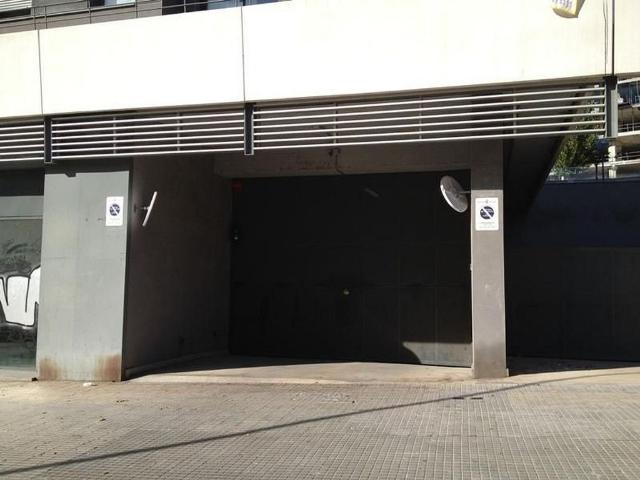 Garaje en venta en les Arenes, Vallès Occidental