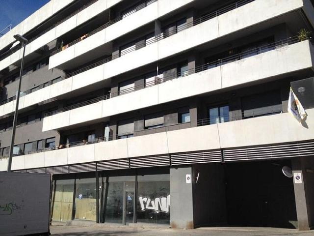 Garaje en venta en les Arenes, Vallès Occidental