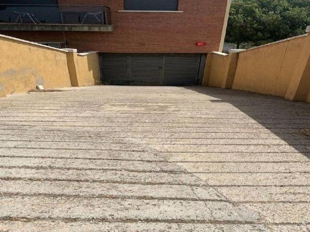 Garaje en venta en Alt Penedès, Catalunya