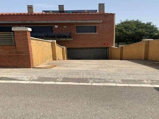 Garaje en venta en Alt Penedès, Catalunya