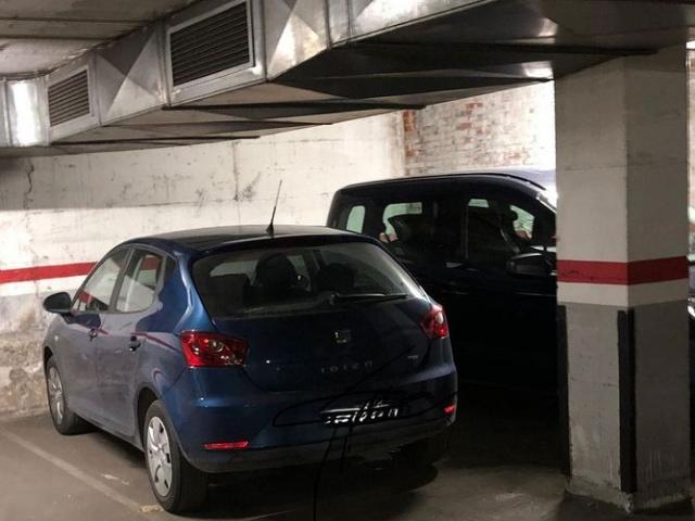 Garaje en venta en Baix Llobregat, Catalunya