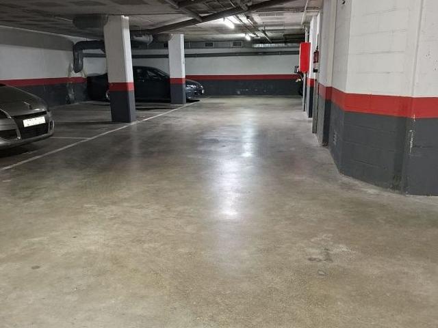 Garaje en venta en la Granja, Baix Llobregat
