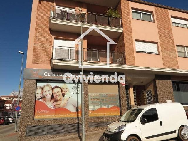 Garaje en venta en les Franqueses del Vallès, Vallès Oriental