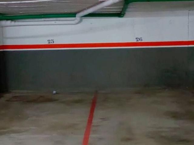Garaje en venta en Bages, Catalunya