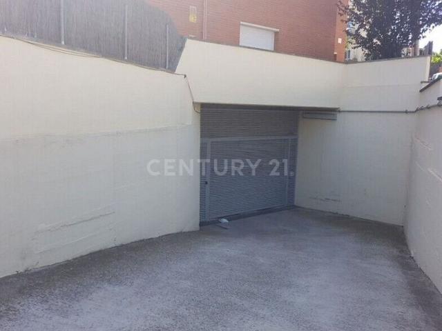 Garaje en venta en Eixample, Maresme