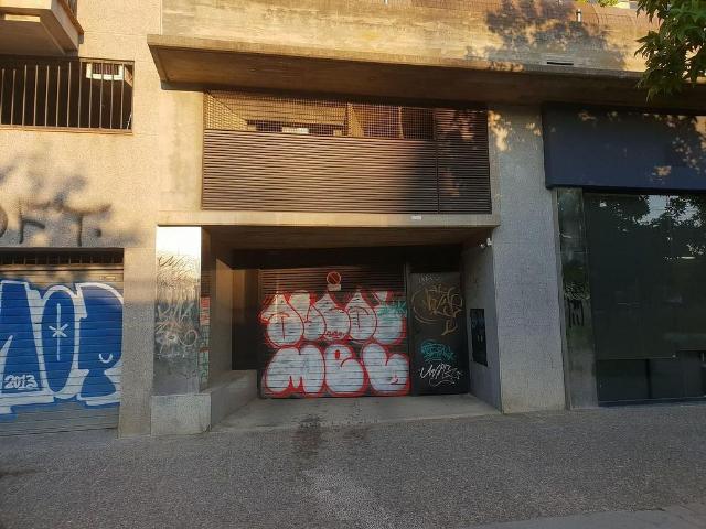 Garaje en venta en Eixample, Girona
