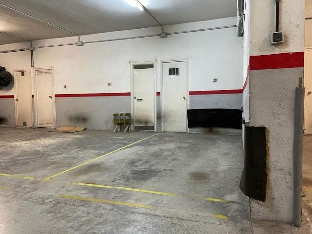 Parking en venta en Santa Margarida De Montbui