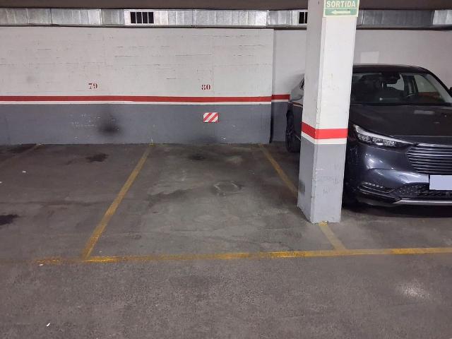 Garaje en venta en Horta-Guinardó, Barcelonès