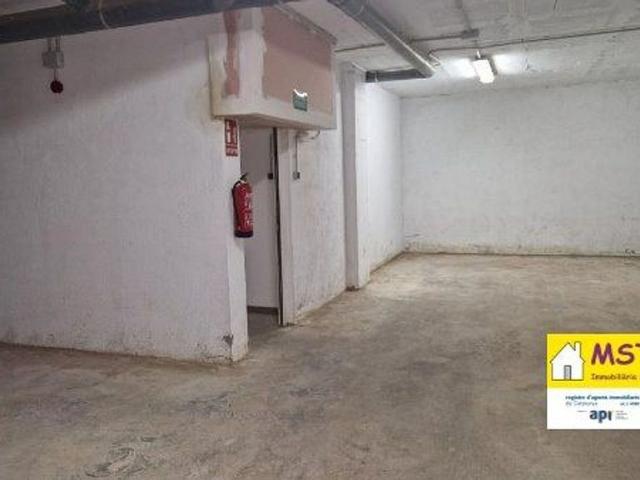 Garaje en venta en Bages, Catalunya