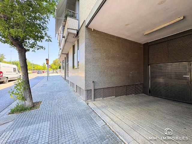 Garaje en venta en les Franqueses del Vallès, Vallès Oriental