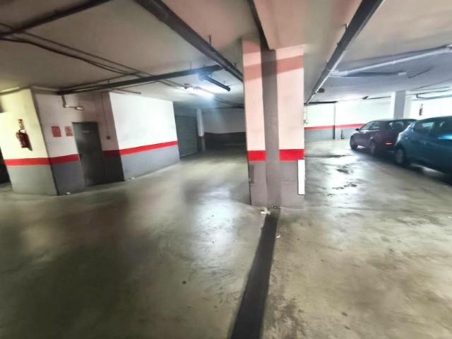 Garaje en venta en Alborgí, Paterna