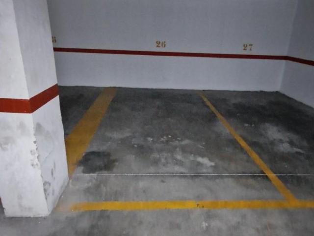 Garaje en venta en l'Horta Nord, Valencia