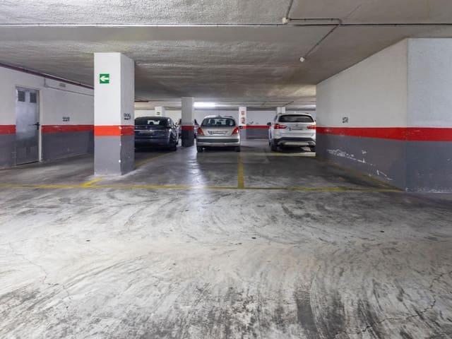 Garaje en venta en Paterna, Valencia