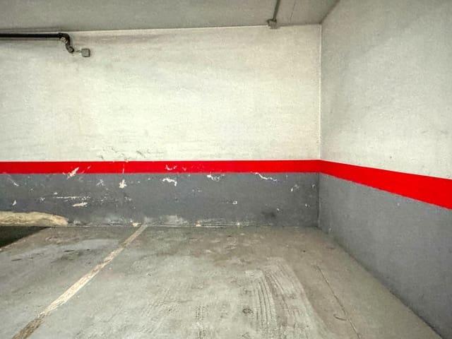 Garaje en venta en Pego, Alicante