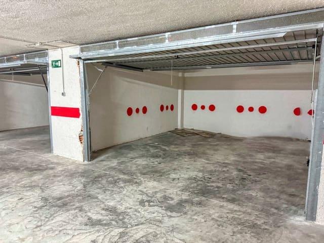 Garaje en venta en Pego, Alicante