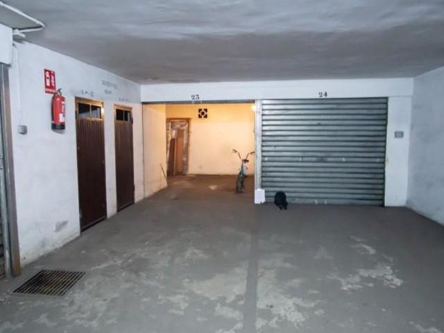 Garaje en venta en el Vinalopó Mitjà / El Vinalopó Medio, Valencia