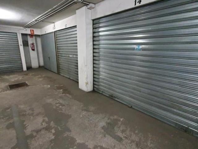 Garaje en venta en el Vinalopó Mitjà / El Vinalopó Medio, Valencia