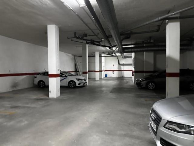 Parking en venta en Petrer, La Rambleta