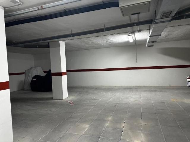 Parking en venta en Petrer, l'Almafrà
