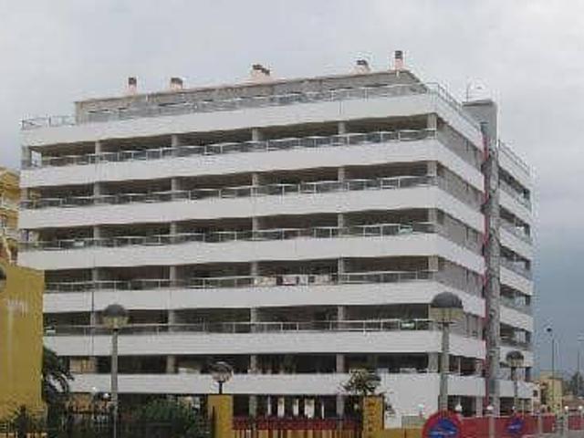 Garaje en venta en Peñíscola, Valencia