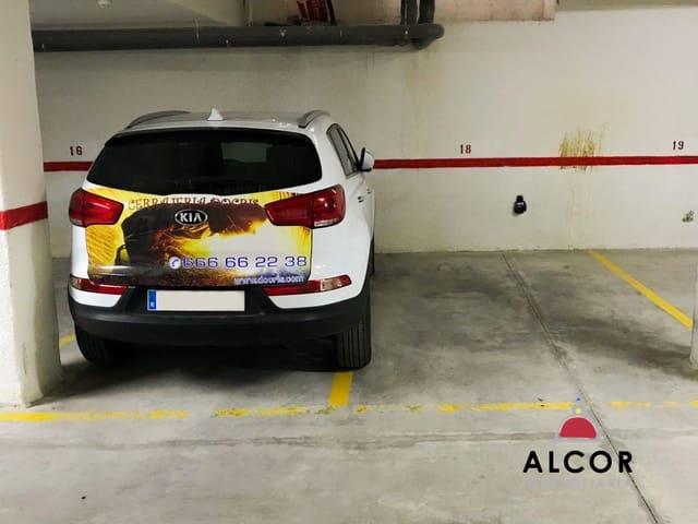 Garaje en venta en Urbanització Les Talaies, el Baix Maestrat