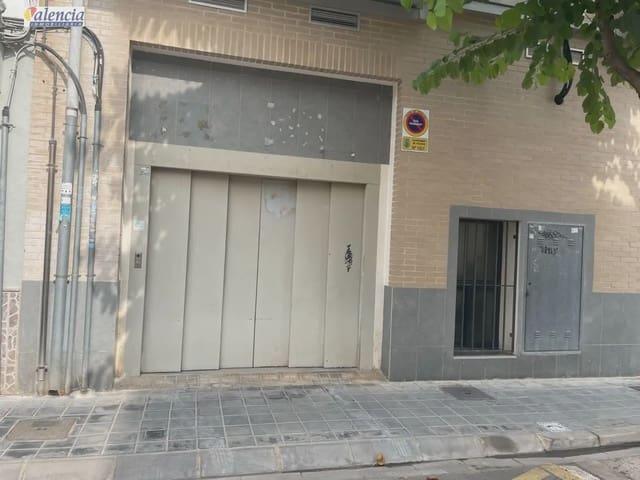 Garaje en venta en l'Horta Sud, Valencia
