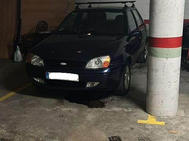 Garaje en venta en Anoia, Catalunya