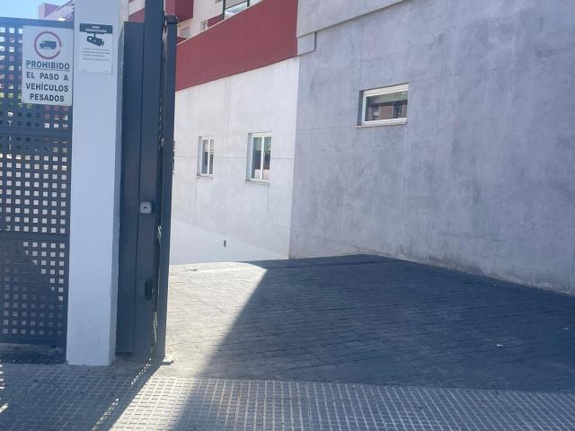 Garaje en venta en Córdoba, Andalucía