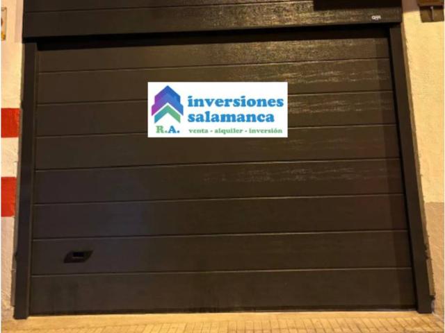 Garaje en venta en Pizarrales, Salamanca
