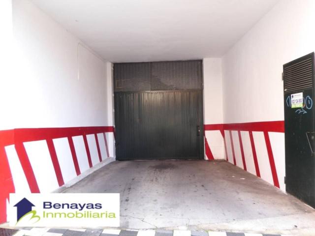 Parking en venta en Salamanca, Pizarrales