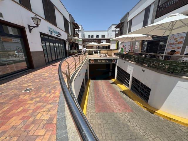 Garaje en venta en Lanzarote, Montaña Roja Garaje en venta en Lanzarote, Montaña Roja