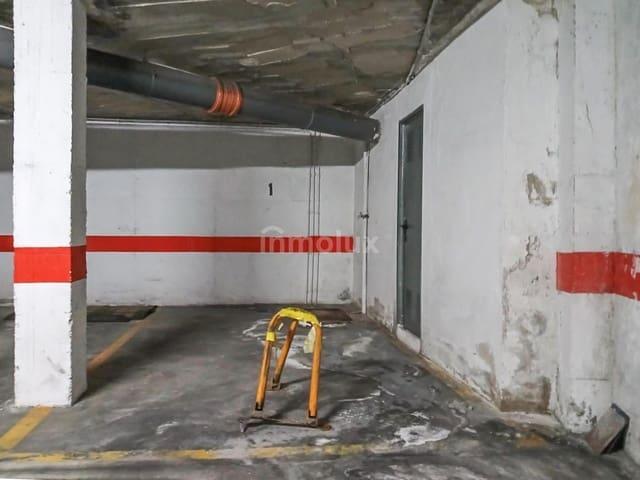 Garaje en venta en la Platja de Sant Joan, San Juan De Alicante