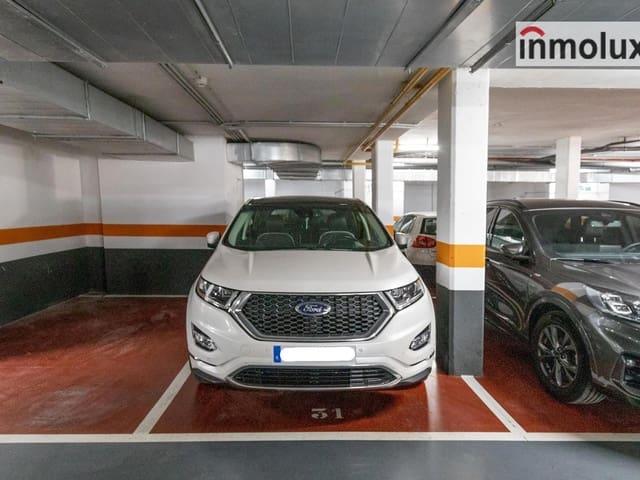 Garaje en venta en la Platja de Sant Joan, San Juan De Alicante