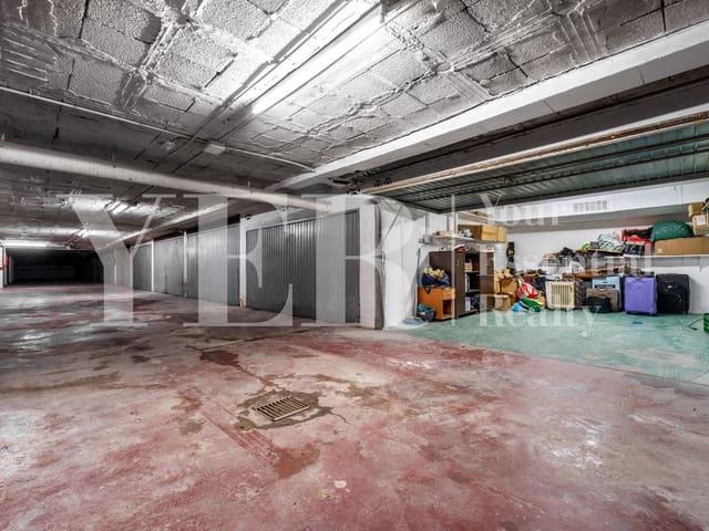 Garaje en venta en l'Alacantí, Valencia