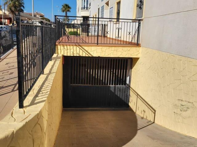 Garaje en venta en Urbanización La Zenia II, el Baix Segura / La Vega Baja