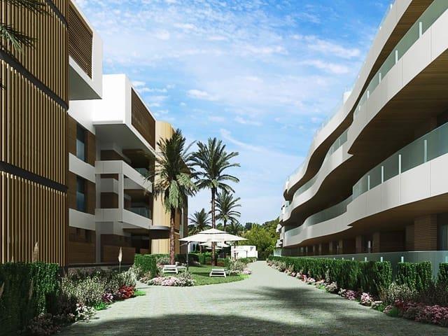 Garaje en venta en Urbanización La Zenia II, el Baix Segura / La Vega Baja