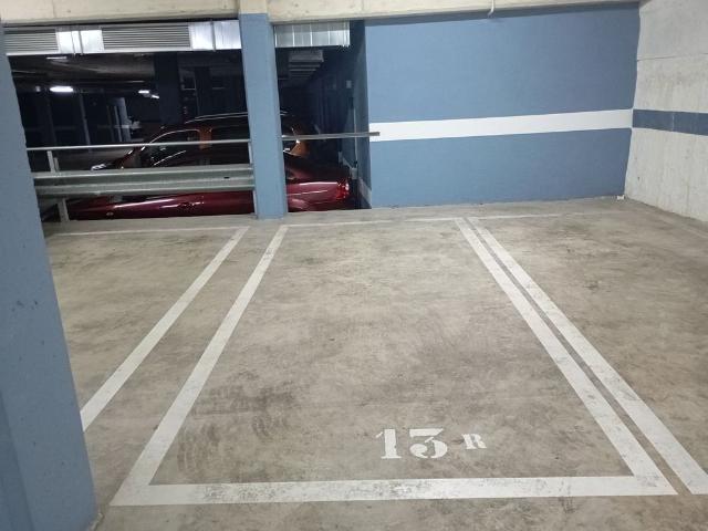 Garaje en venta en Vallès Oriental, Catalunya