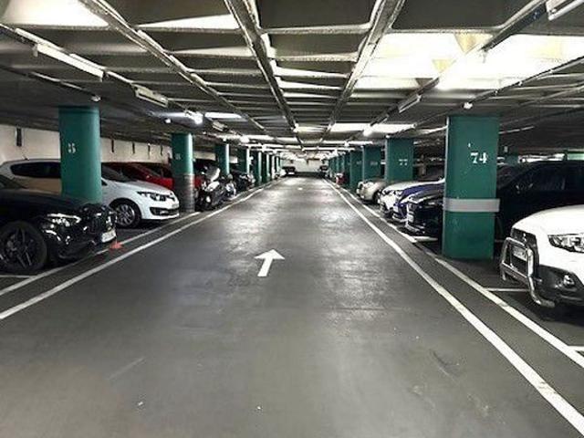 Garaje en venta en Vinyets i Molí Vell, Baix Llobregat