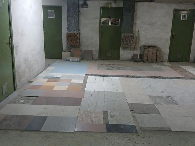 Garaje en venta en la Selva, Catalunya