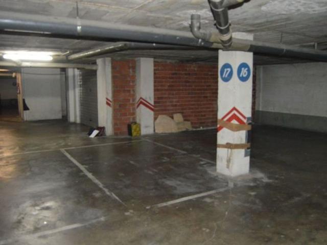 Garaje en venta en Santa Eugènia, Gironès