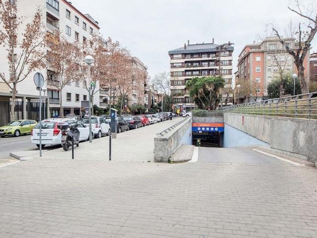 Parking en venta en Barcelona, Sant Gervasi - la Bonanova Parking en venta en Barcelona, Sant Gervasi - la Bonanova