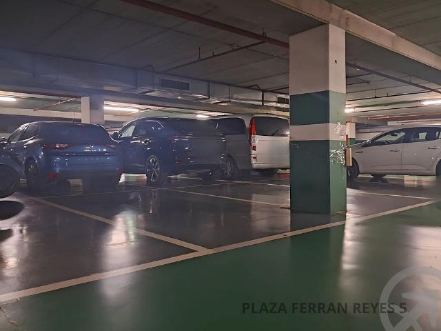 Garaje en venta en Sant Andreu, Barcelonès